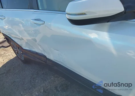 2022 Honda Cr-V 2Wd Ex-L from USA, damaged, VIN 5J6RW1H88NA017842